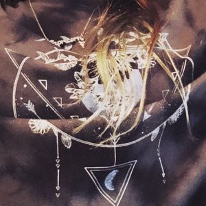 Meet your Posher, Brianna